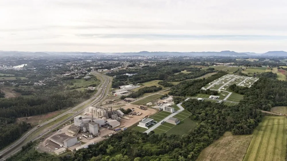 imagem: Construtora Diamond