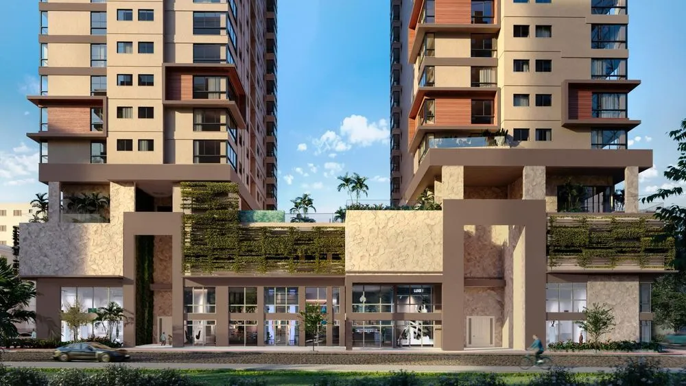 imagem: Construtora Diamond