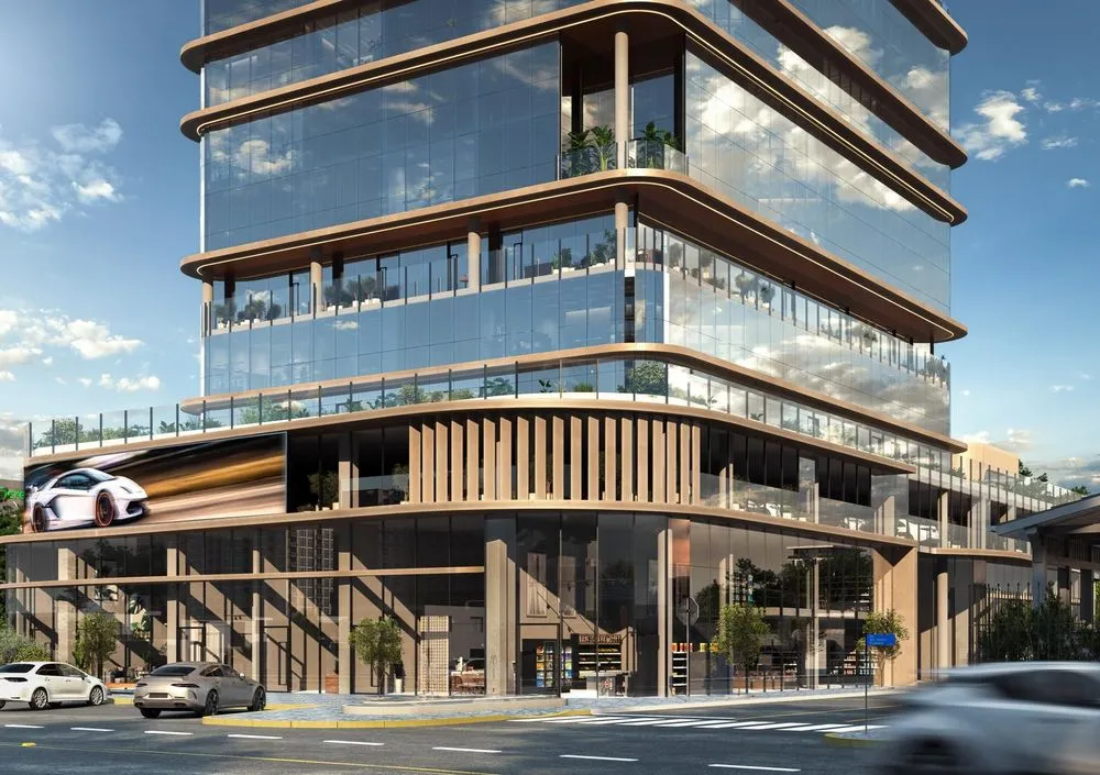 imagem: Construtora Diamond