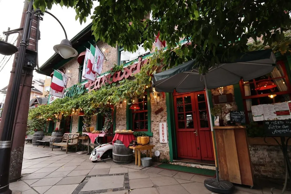 Foto: Cantina Pastasciutta via Google Maps.