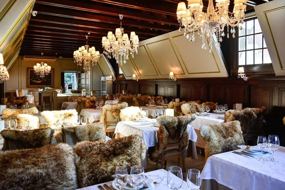 Foto: Le Chalet de La Fondue Gramado via Google Maps.