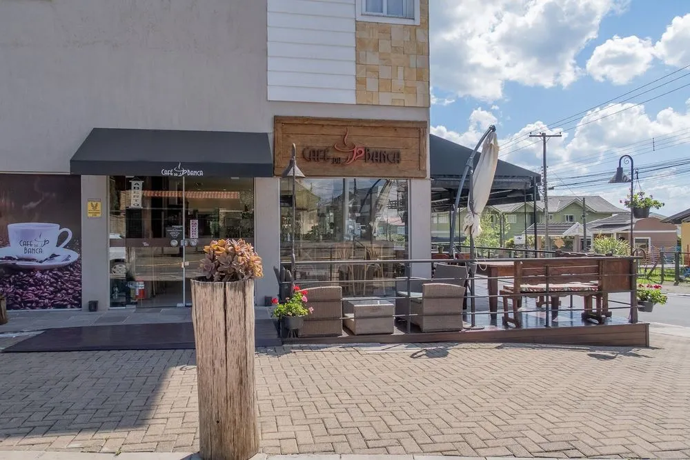 Foto: Café da Banca Gramado via Google Maps.