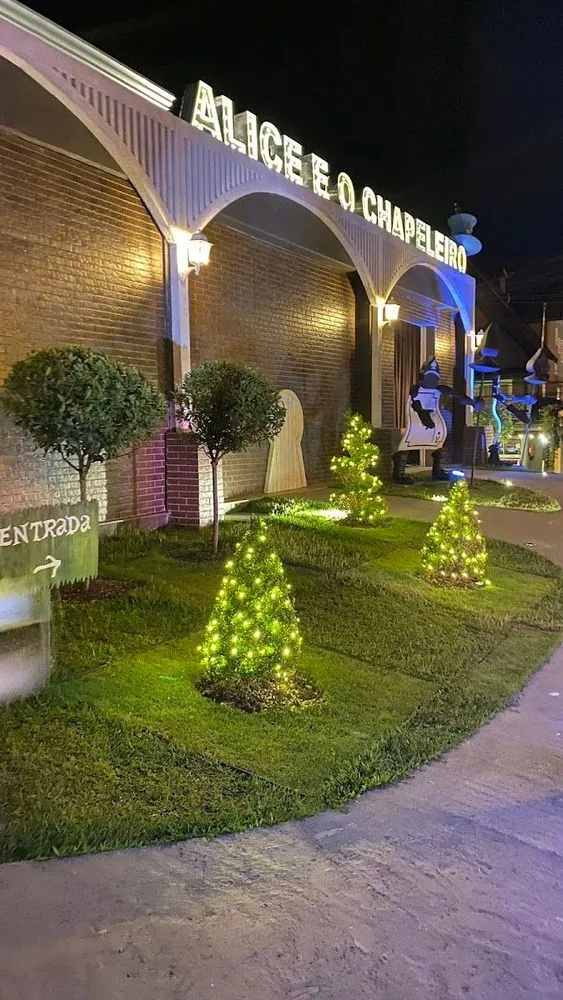 Foto: graciele machado via Google Maps.