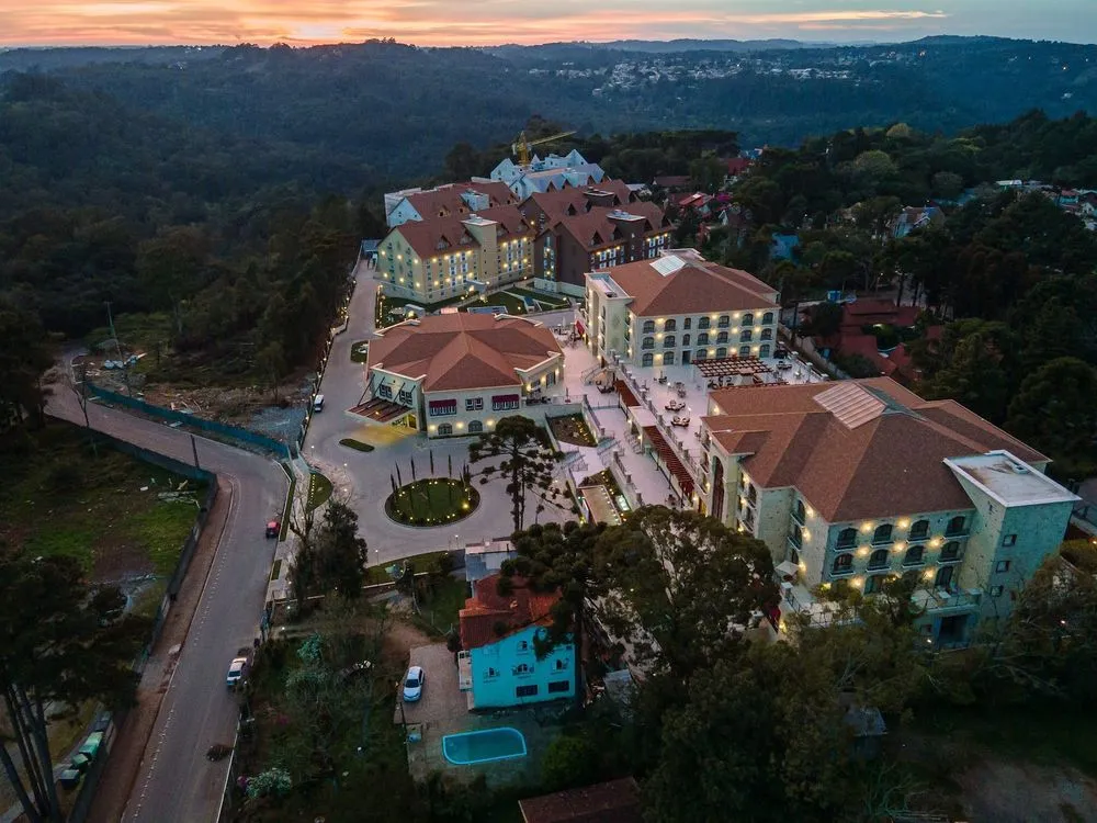 Foto: Buona Vitta Gramado via Google Maps.
