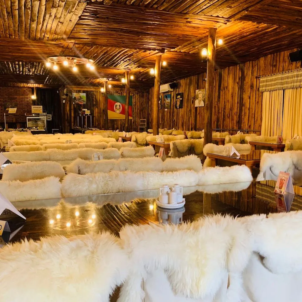 Foto: Restaurante Bella Gramado via Google Maps.