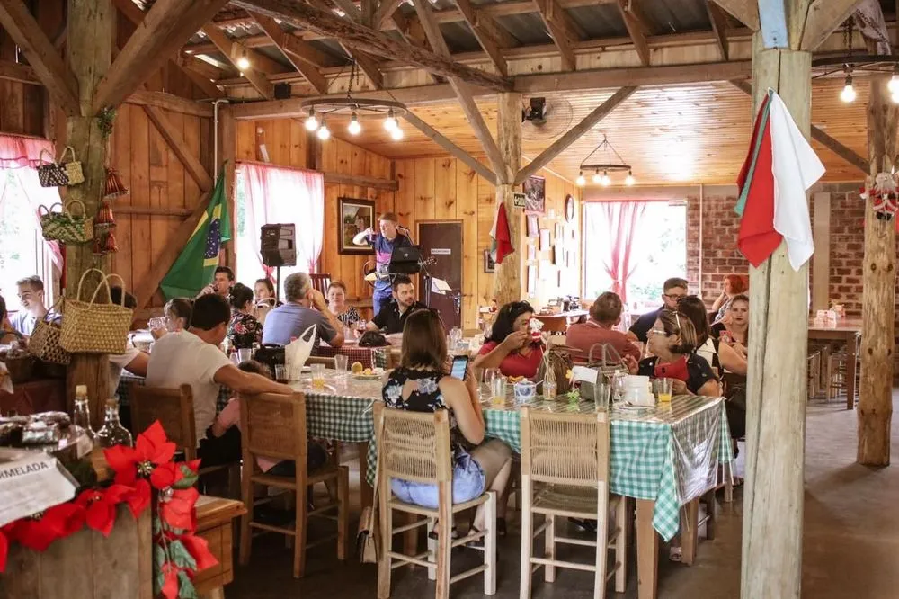 Foto: Caffé Della Nonna via Google Maps.