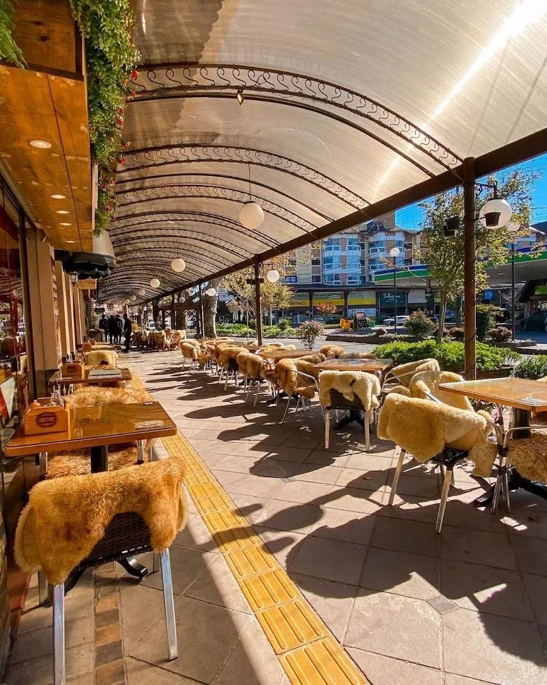 Foto: Bistrot Cheiro De Canela via Google Maps.