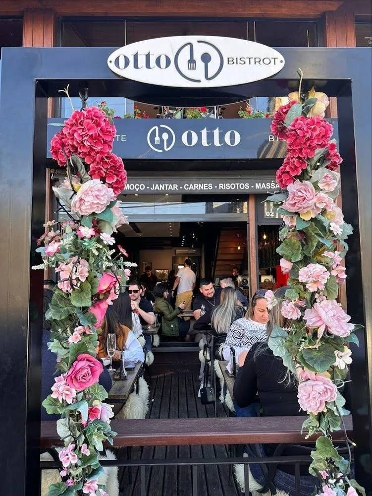 Foto: Otto Bistrot via Google Maps.