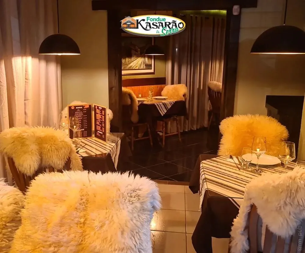 Foto: Kasa do Fondue via Google Maps.