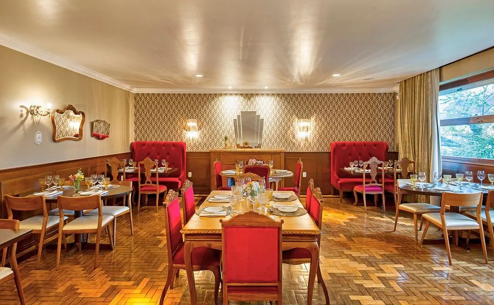 Foto: Magnólia Restaurante & Eventos via Google Maps.