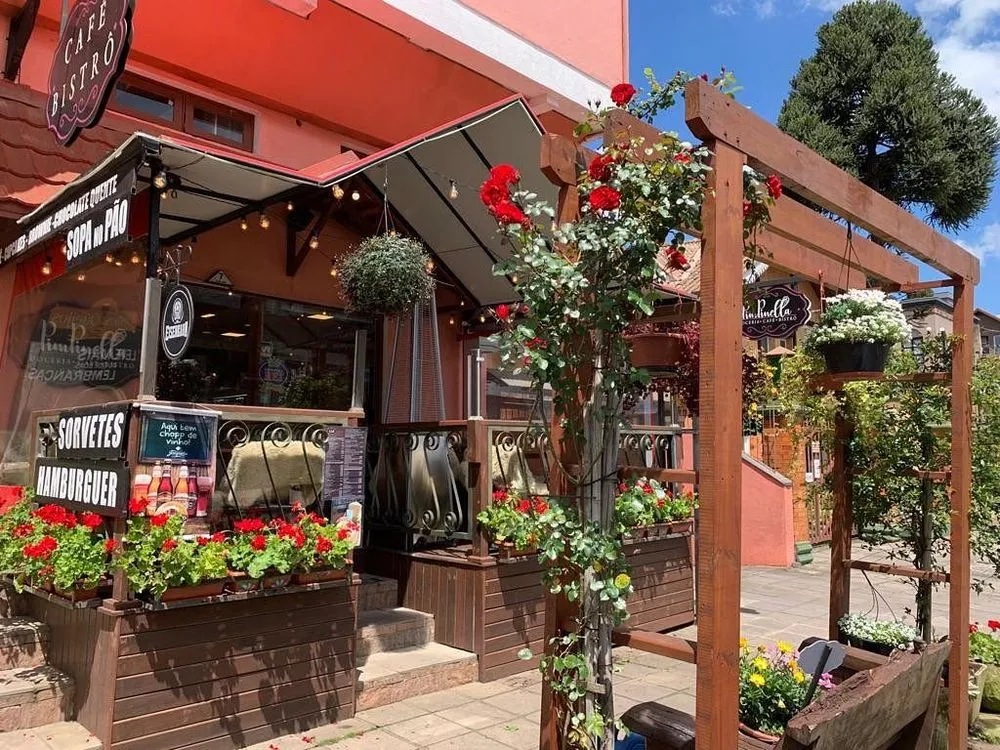 Foto: Pimpinella Café & Bistro via Google Maps.
