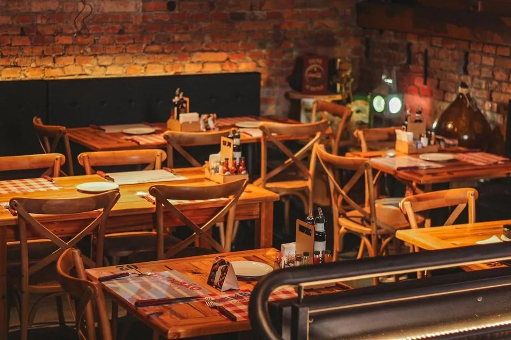 Foto: Trem Bão Gastro Bar via Google Maps.