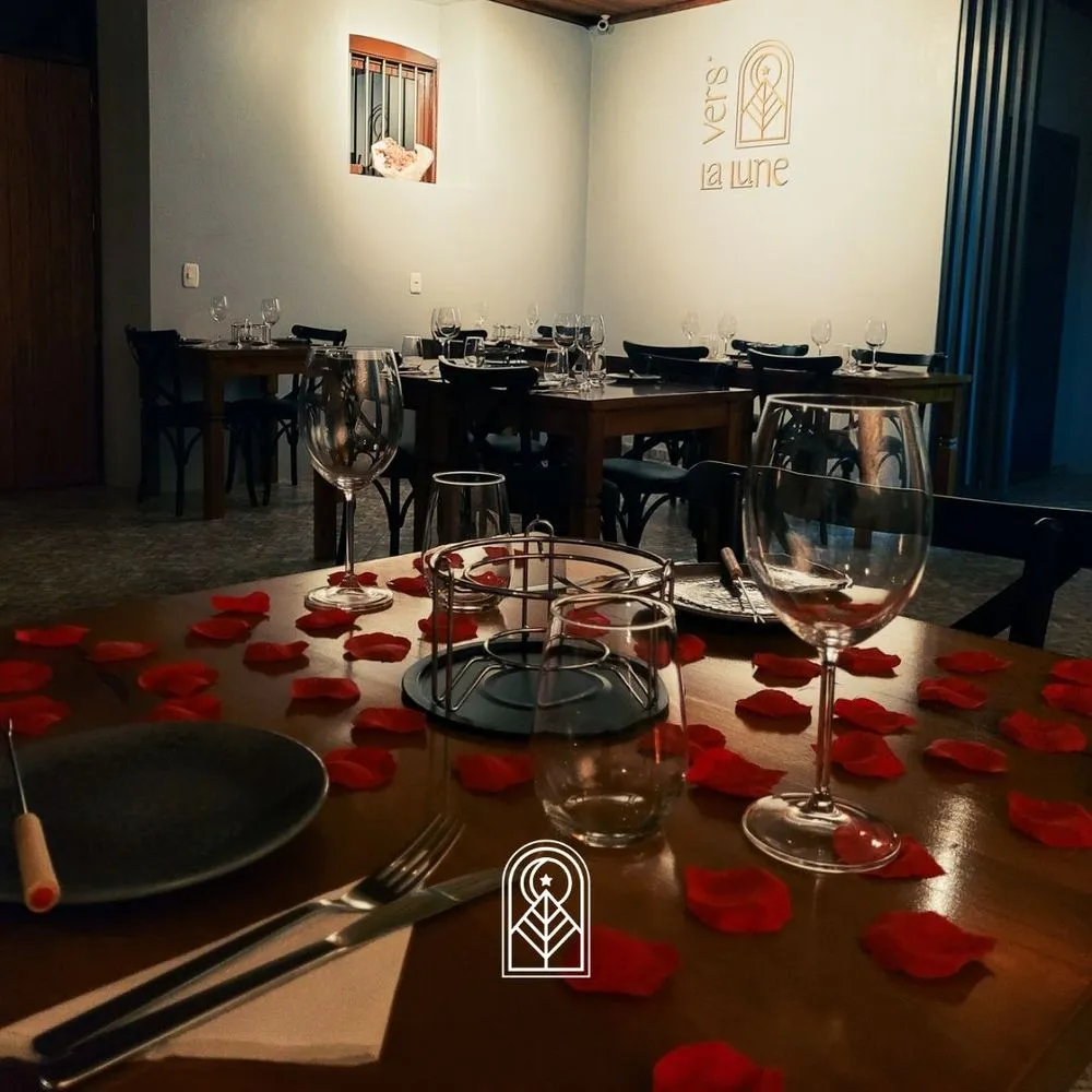 Foto: Vers La Lune Fondue via Google Maps.