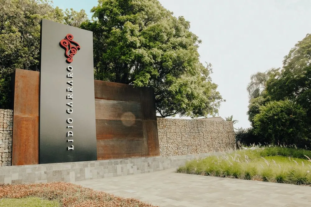 Foto: Lidio Carraro Vinícola Boutique via Google Maps.