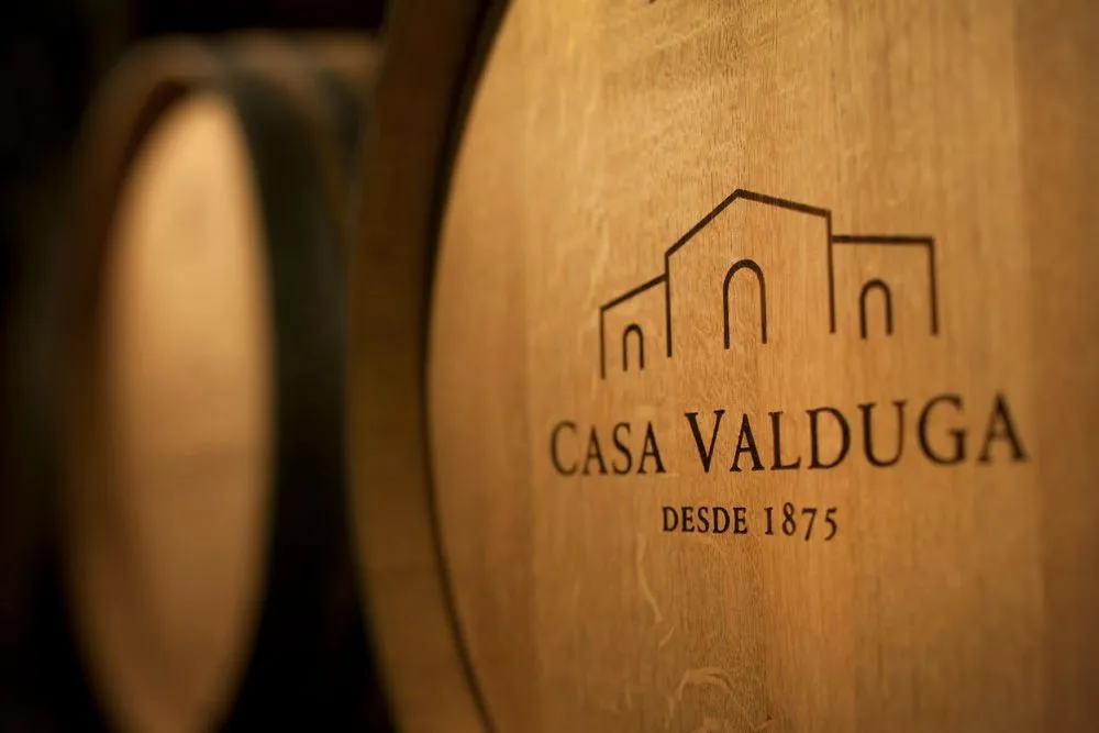 Foto: Casa Valduga Vinhos Finos Ltda. via Google Maps.