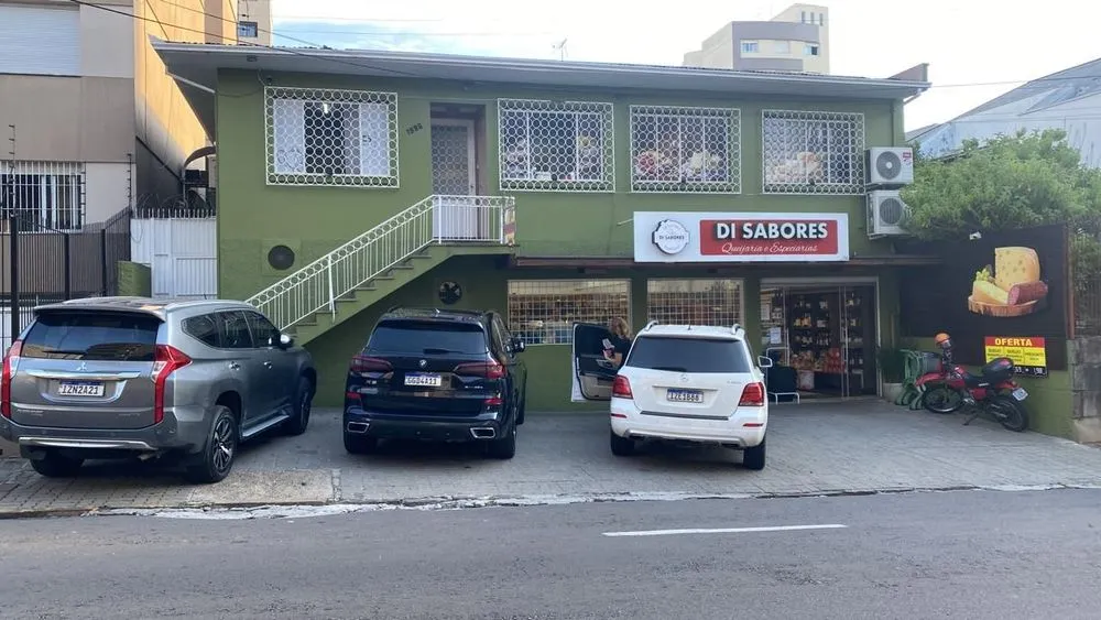 Foto: Thanara Cappellaro via Google Maps.