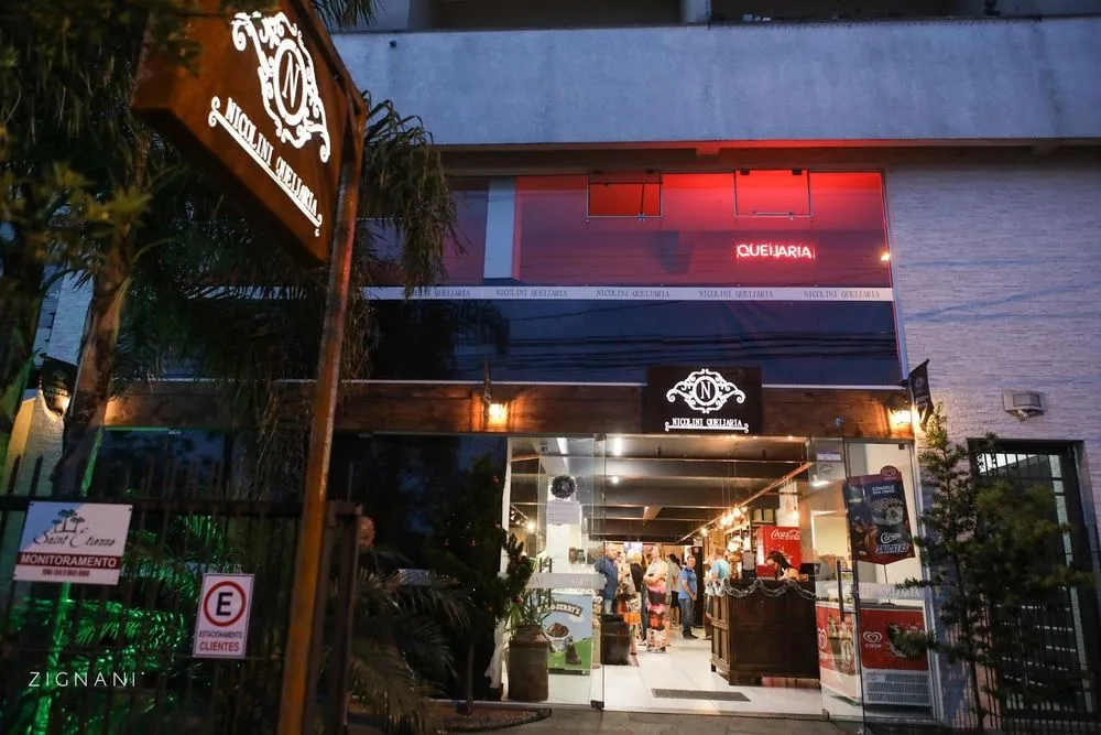 Foto: Nicole Rabelo via Google Maps.