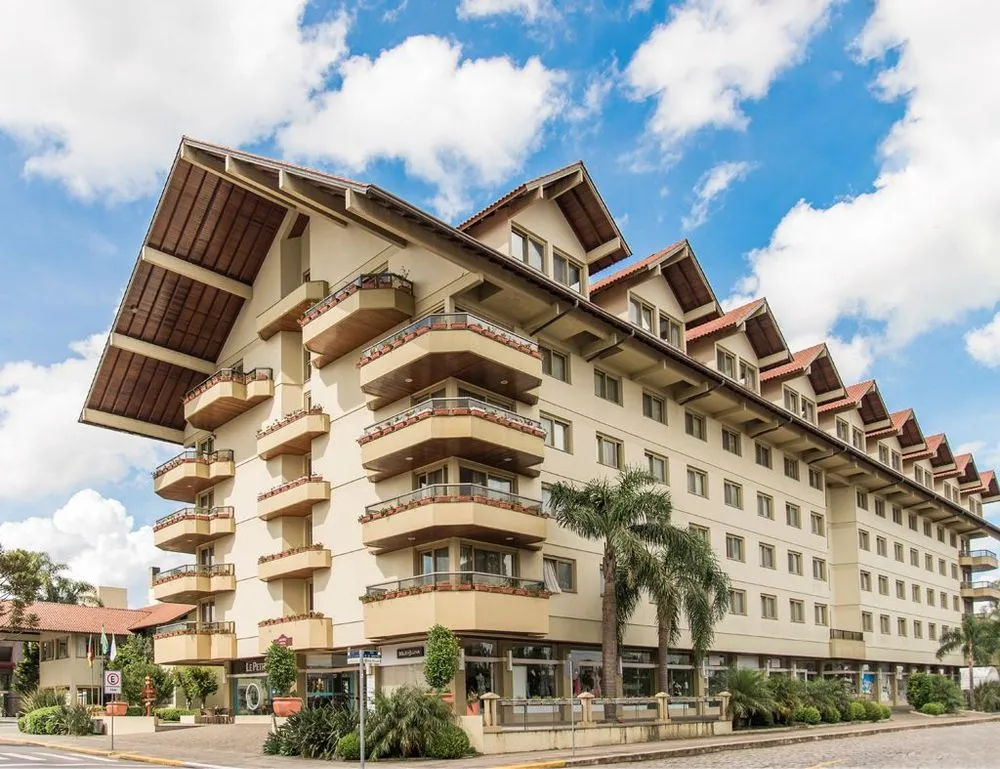 Foto: Dall'Onder Grande Hotel via Google Maps.