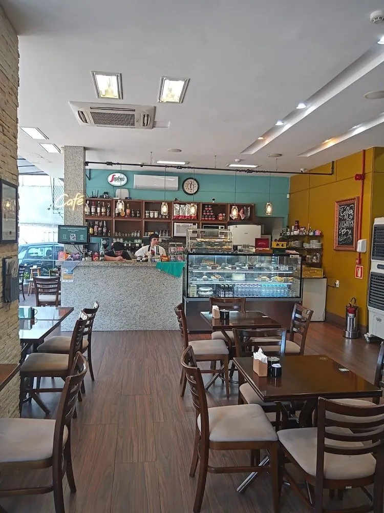 Foto: Luiza Helena Jesus via Google Maps.