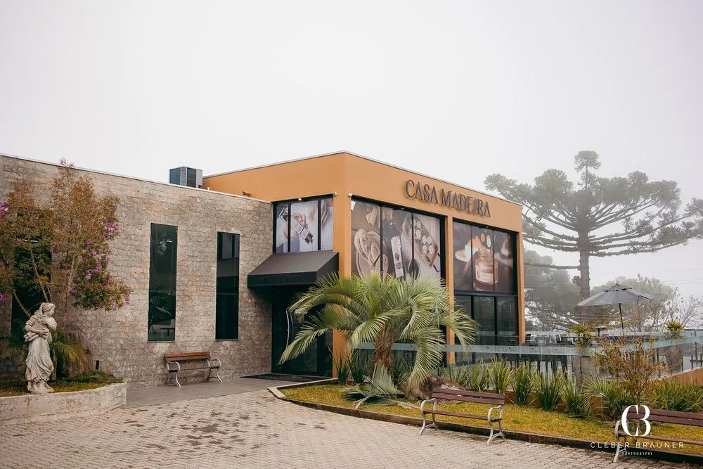 Foto: Casa Madeira via Google Maps.