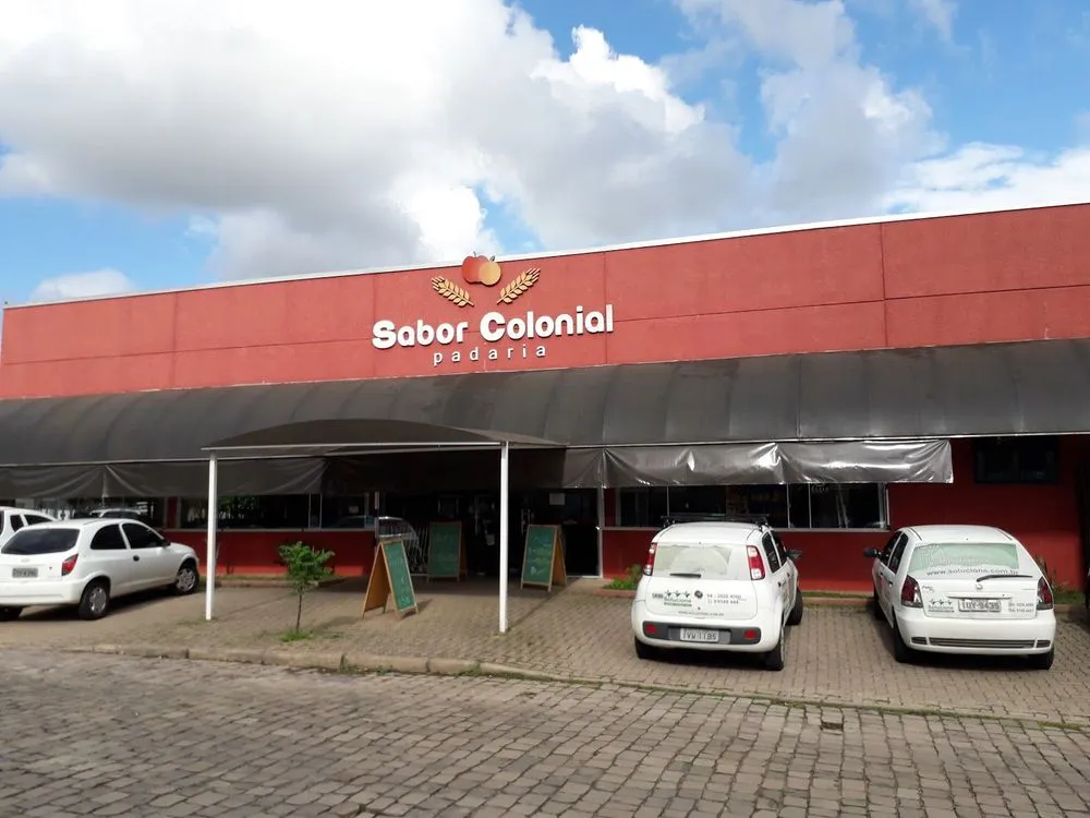 Foto: Fernando Fetter via Google Maps.
