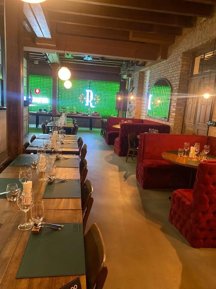 Foto: Radisi Bar & Restaurante via Google Maps.