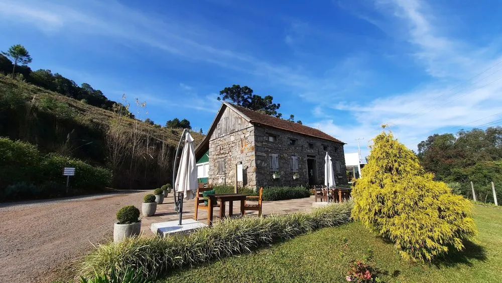 Foto: Pousada Cantelli via Google Maps.
