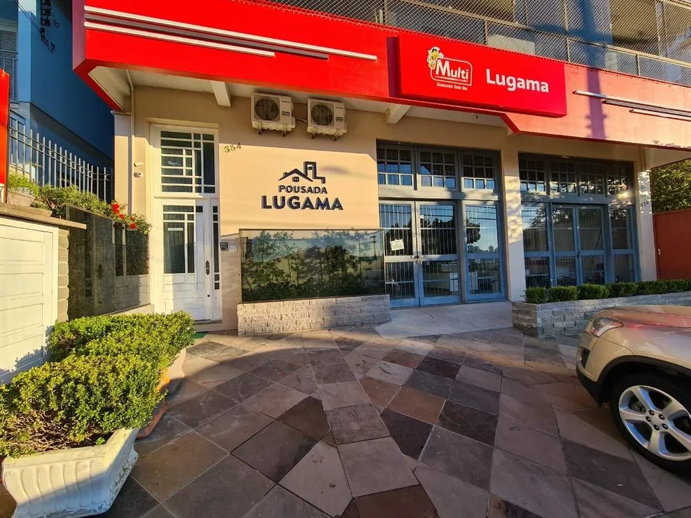 Foto: Pousada Lugama via Google Maps.