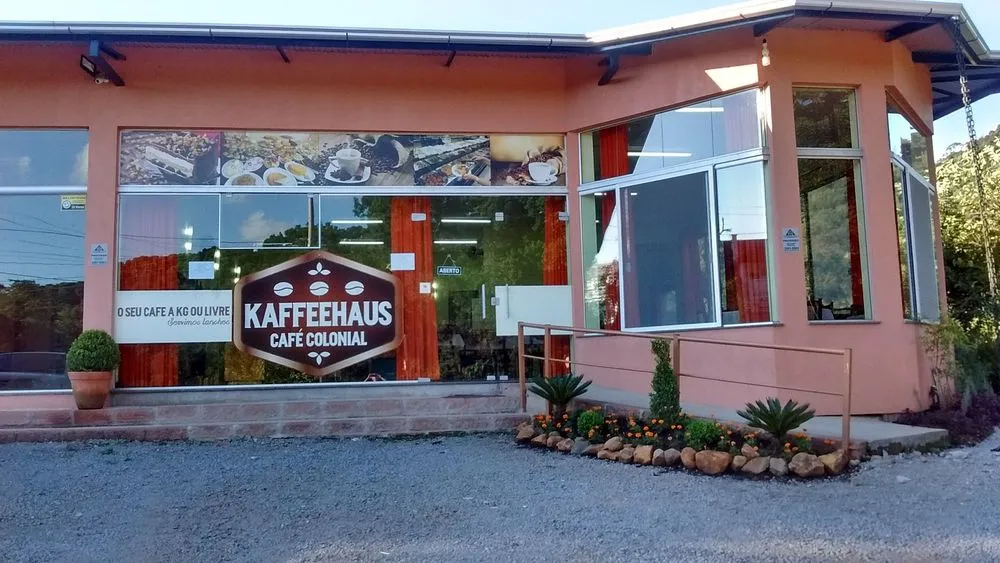 Foto: Kaffeehaus Café Colonial via Google Maps.