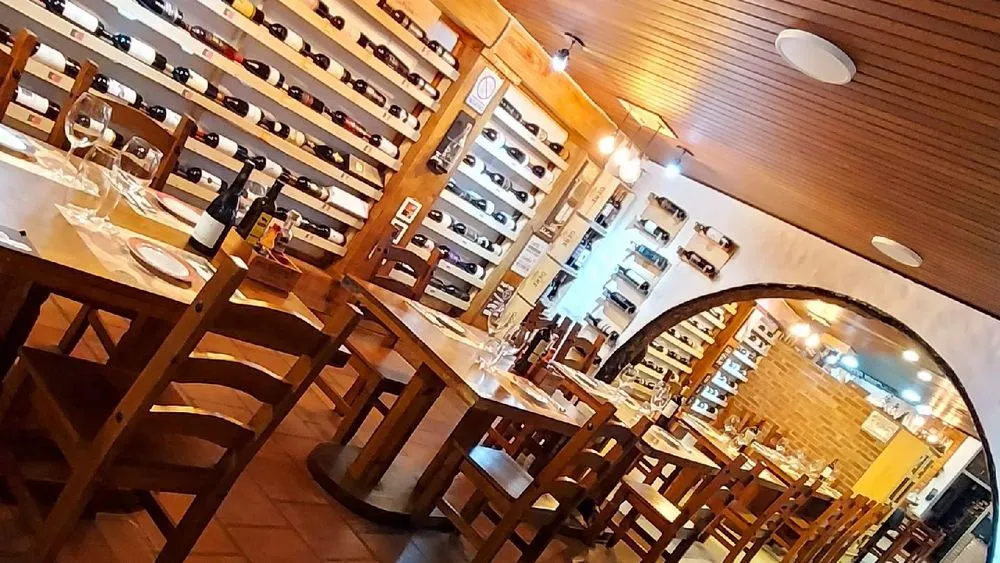 Foto: Salustiano Restaurante via Google Maps.