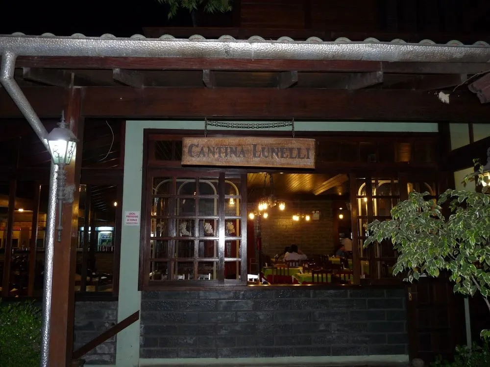 Foto: Alex Francisco Nunes via Google Maps.