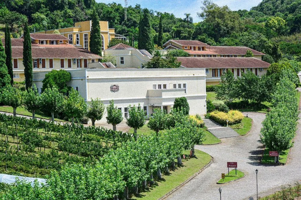Foto: Villa Michelon via Google Maps.