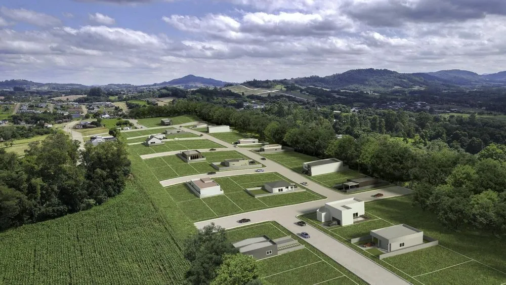 imagem: Construtora Diamond
