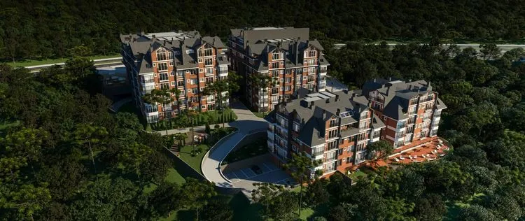imagem: Construtora Diamond