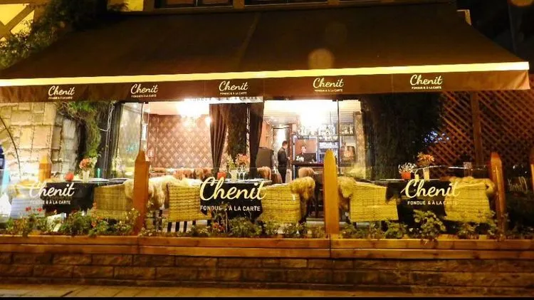 Foto: Chenit Fondue e à lá carte via Google Maps.