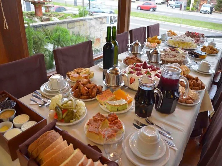 Foto: Coelho Café Colonial via Google Maps.