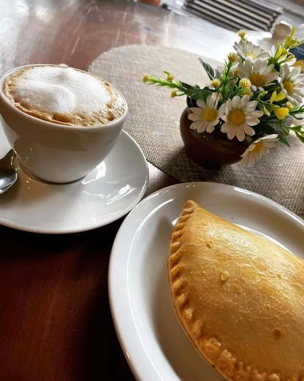 Foto: Aroma Café Gramado | Cafeteria via Google Maps.