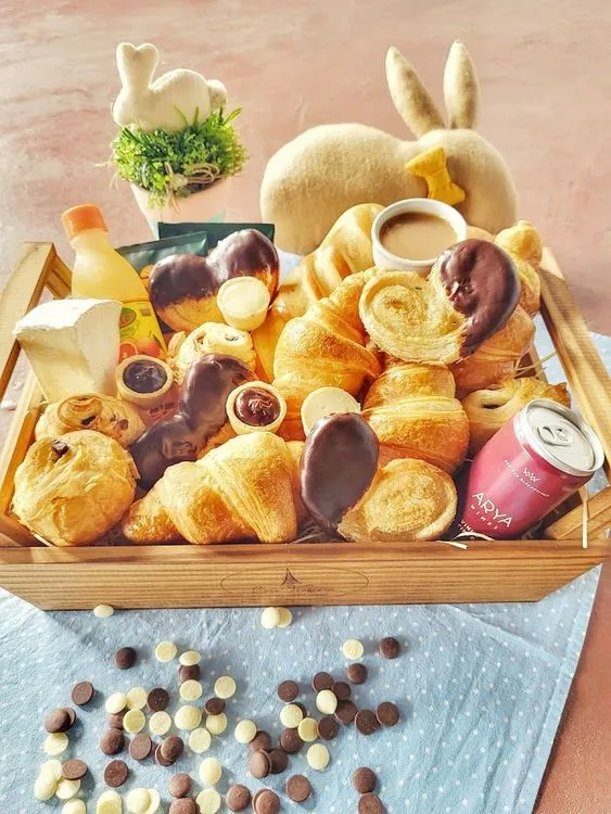 Foto: Panni - Padaria e Brunch em Canela via Google Maps.