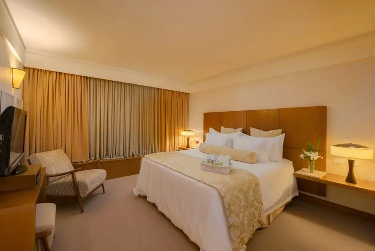 Foto: Blue Tree Towers Caxias do Sul via Google Maps.