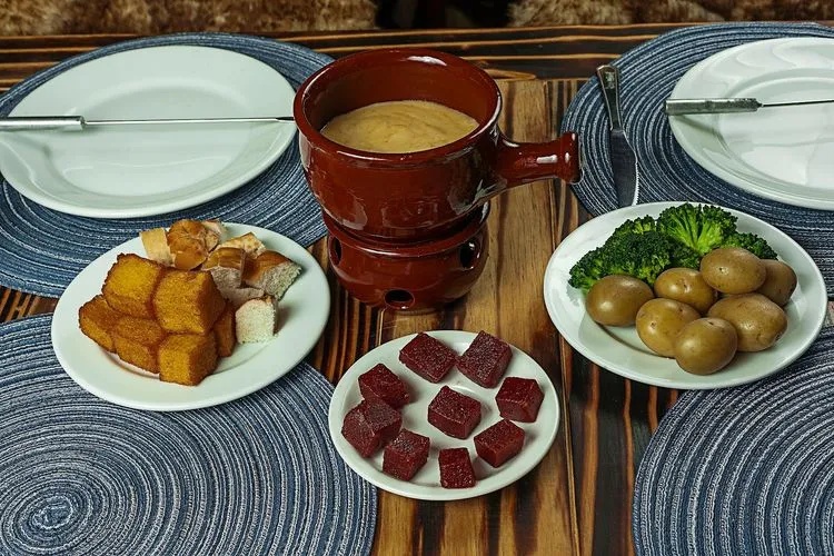 Foto: RESTAURANTE MAKANDA via Google Maps.
