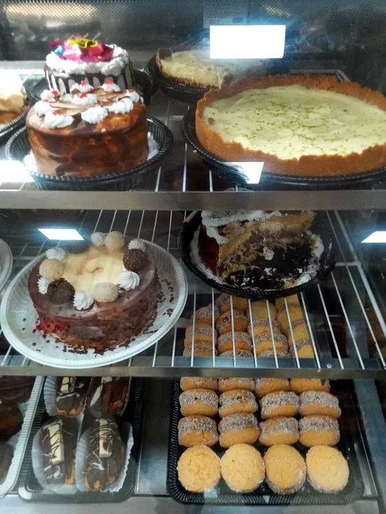 Foto: Ari Brun via Google Maps.