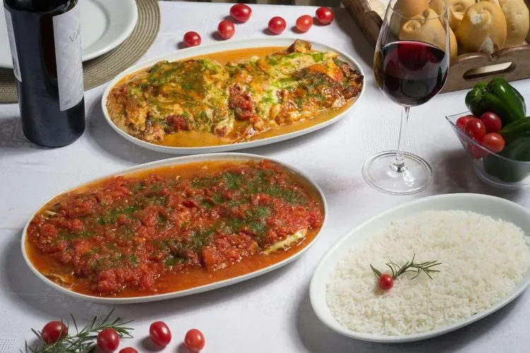 Foto: Restaurante Bologna via Google Maps.