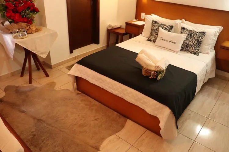 Foto: Pousada Hencke Haus via Google Maps.