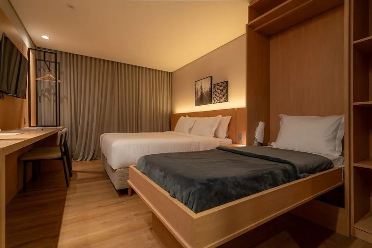 Foto: Golden Tulip Canela via Google Maps.