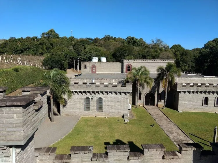 Foto: Pedro henrique castelo branco via Google Maps.