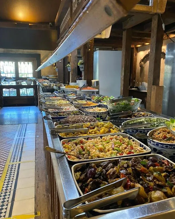 Foto: Restaurante Quintanilha Gramado via Google Maps.