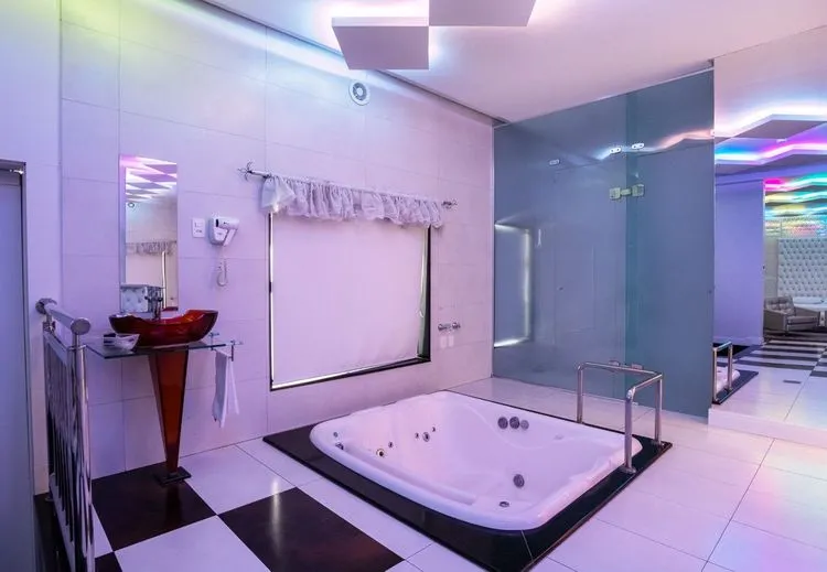 Foto: Gran Motel Dubai (by Drops) via Google Maps.