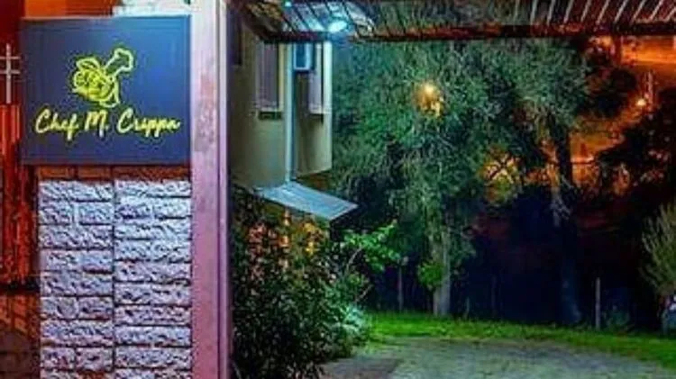 Foto: Chef M. Crippa via Google Maps.