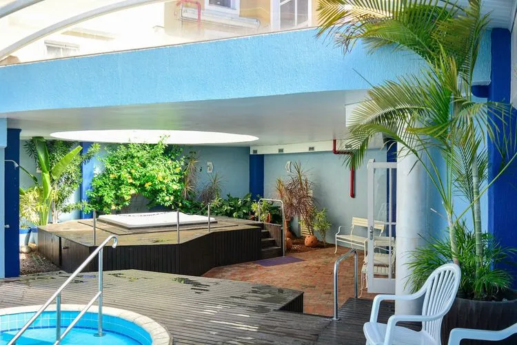 Foto: Villa Michelon via Google Maps.