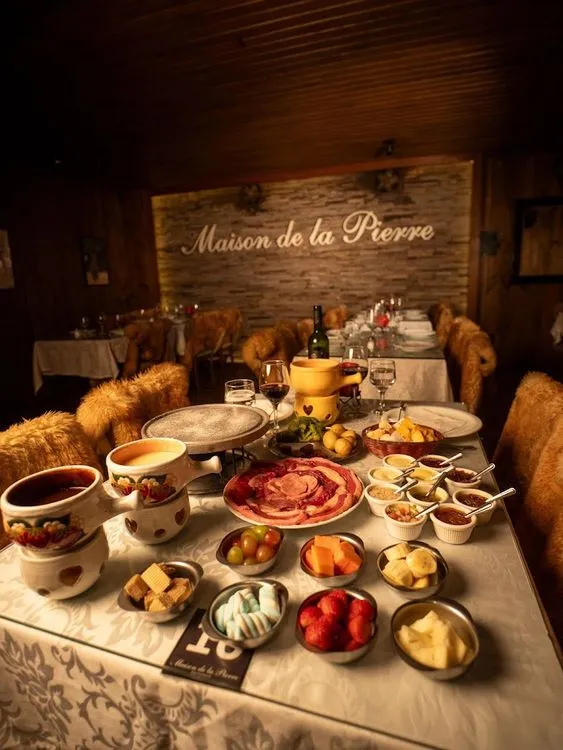 Foto: Maison De La Pierre via Google Maps.